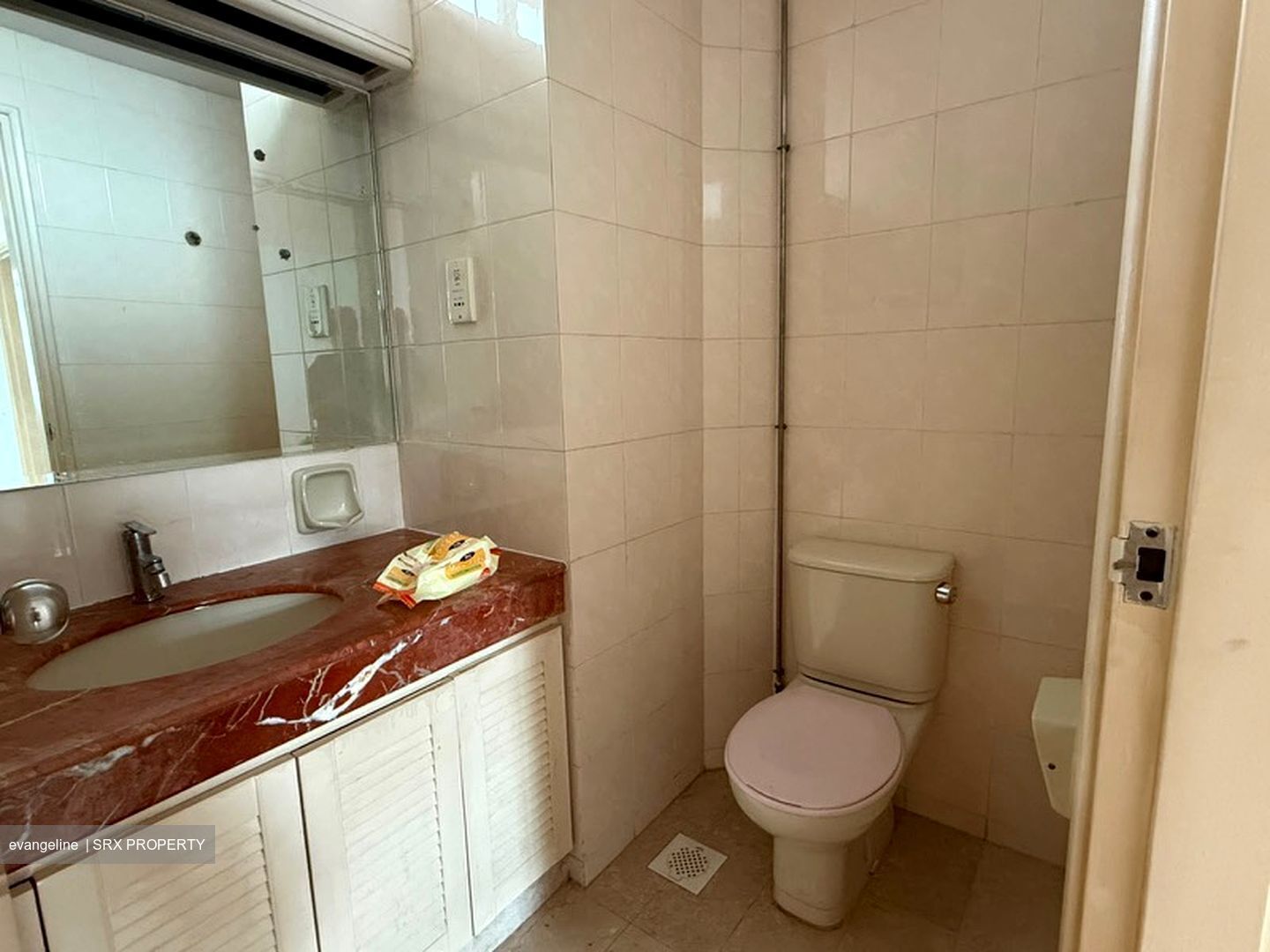 The Waterside (D15), Condominium #604517951